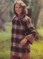 5022 BUTTERICK TIE ON COLLAR ASYMMETRIC KIMONO JACKET PATTERN 8-10